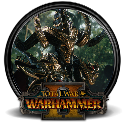 total war warhammer icon