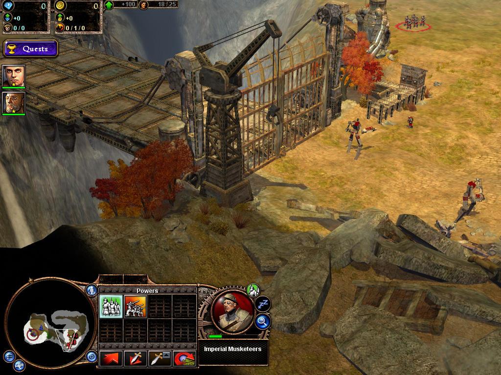 rise of nations windows 7 patch