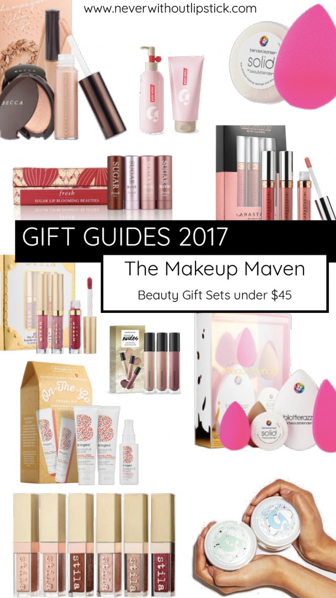 Beauty Gift Sets Under $20