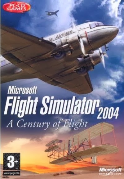 Flight simulator download